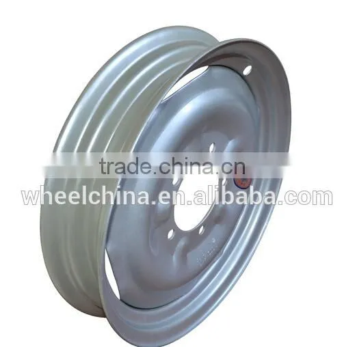 China Agricultural Wheel Hub, Low Price Tractor Wheel Rim for Sale