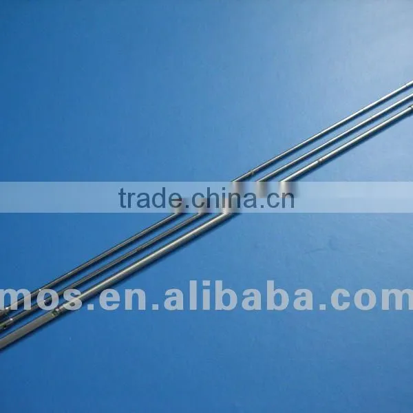 Machining Parts for Medical Device (42CrMo)