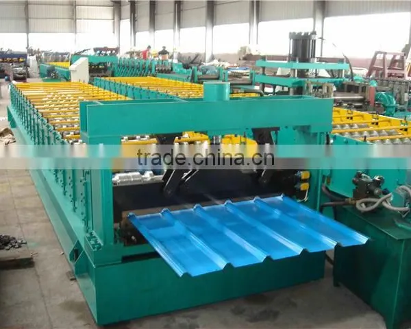 Supply forming machine from Sophia
