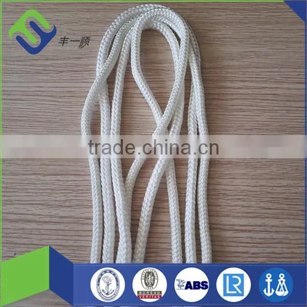 Nylon Double Braided 5mm Rope photo-2