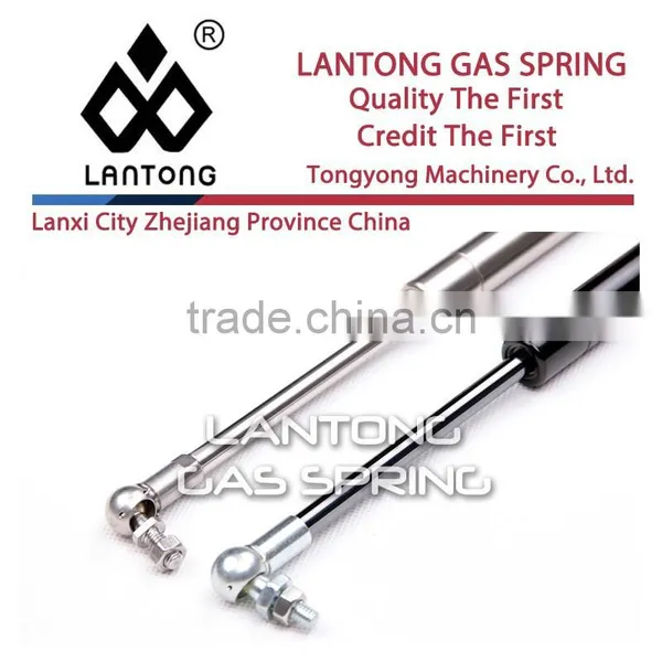 Auto Door Converted Pressure Adjustable Gas Strut photo-5