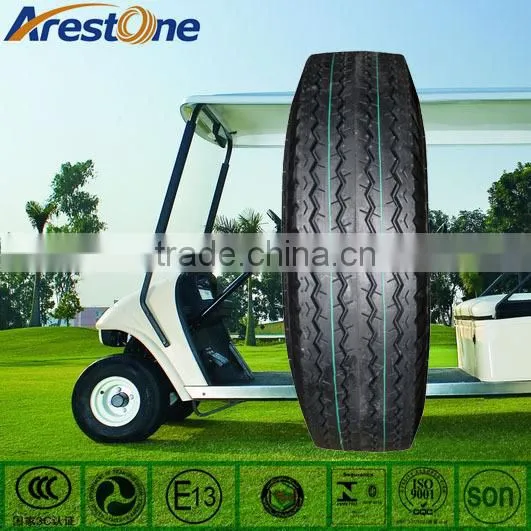 China Factory Direct Export Golf Cart Tire 18x8.50-8, ATV Tire 18*8.50-8 photo-3