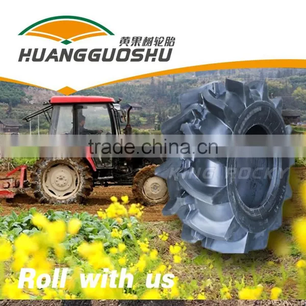 R-2 18.4-30 Tractor Tires Harvester Tire photo-2