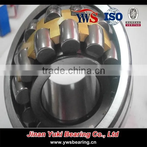 Double Row Split Spherical Roller Bearing 22319 photo-4