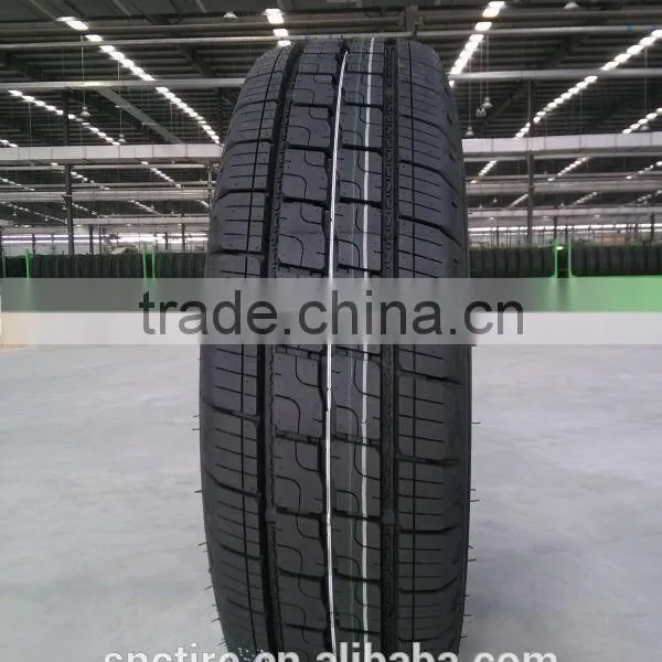 Comforser Car Commercial Vehicle Tires,White Sidewall Tires,195r14c Tires photo-2
