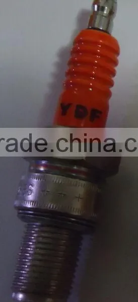 GASOLINE ENGINE SPARE PARTS SPARK PLUG photo-4