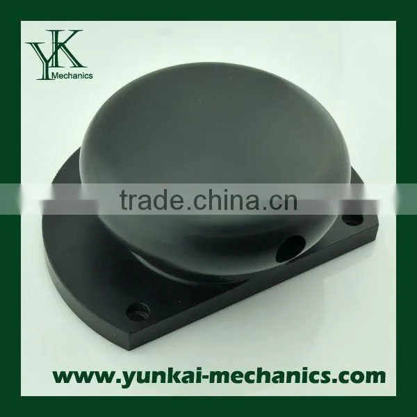 POM Cnc Machining 3d Printer Machine Fast Rapid Prototype photo-3