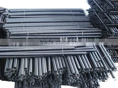 return tension spring
