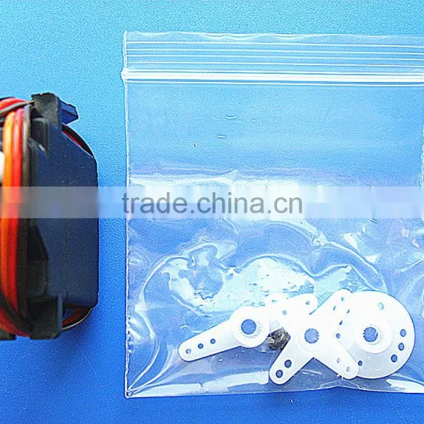 Tower Pro Mg995 High Speed Metal Gear Digital Servos For Rc Boat Car Truck photo-6