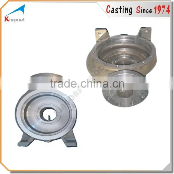 OEM Custom Precision Casting Foundry/lost Wax Casting Foundry/investment Casting Foundry photo-5