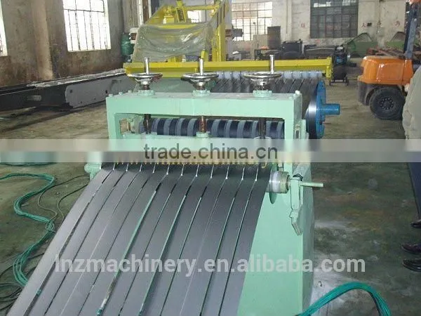Slitting Line photo-5