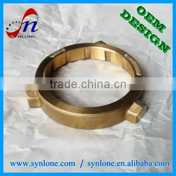 Industrial Round Locating Decorative Rings photo-2