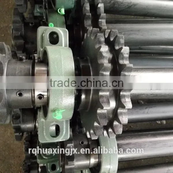Garage Drive Sprocket Shaft photo-3