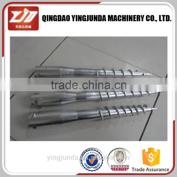 Hot Dip Galvanized Ground Anchor photo-3