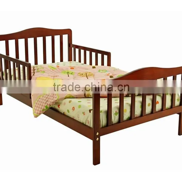 Wholesale Cheap Price Baby Toddler Bed photo-2