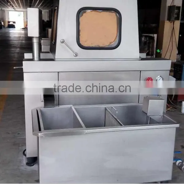 Swiss ABB Water Proof Meat Curing Machine photo-5