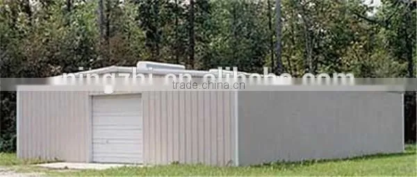 Warehouse Dismountable Used photo-4