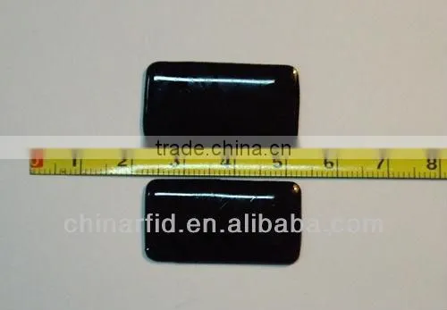Low Cost RFID Chip 13.56MHz RFID Metal Tag for Asset Tracking System photo-2