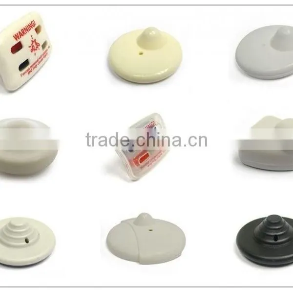 Clothing Stores Anti-theft EAS RF Radio Frequency Security Hard Tag photo-6