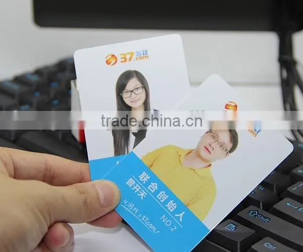 RFID Double Frequency Card photo-2