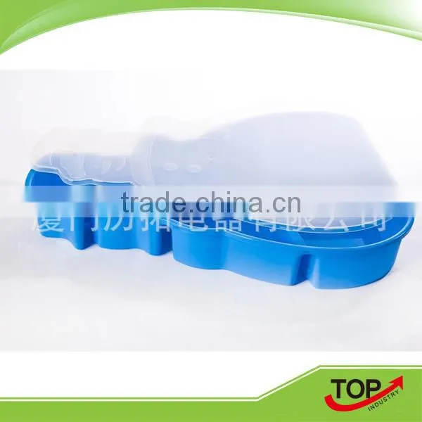 High Quality Plastic Candy Boxes for Sale photo-2