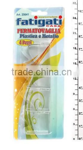 TABLE CLOTH CLAMPS