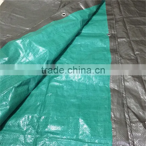 Hot Selling pe Tarpaulin Roll photo-5