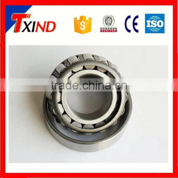 Hot Sale Taper Roller Bearing 30203 30203J 30203JR 30203J2/Q 30203A HR30203J 4T-30203 30203J2 30203/Q 7203E H-E30203J photo-3