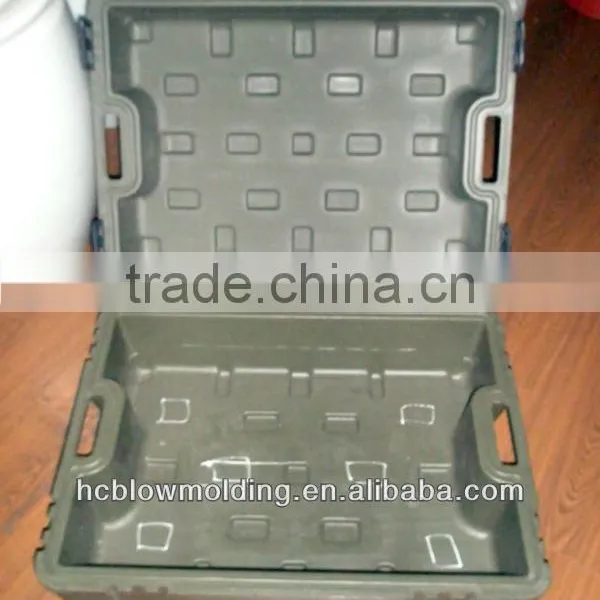 Custom All Kind of Plastic Tool Case ,tool Box photo-2