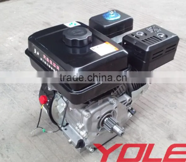 Gasoline Engine, Power Engine, Engine GX160 photo-5