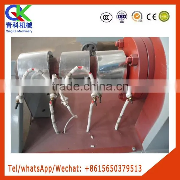 BBQ Wood Sawdust Briquette Equipment