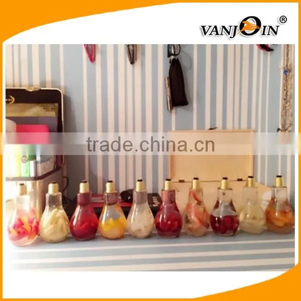 Custom Printed Mason Jars and Mason Bulb Bottles photo-5
