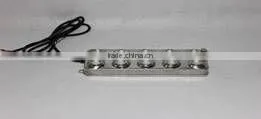 Long Lifespan Industrial Ultrasonic Cleaning Machine for Grenn House photo-6
