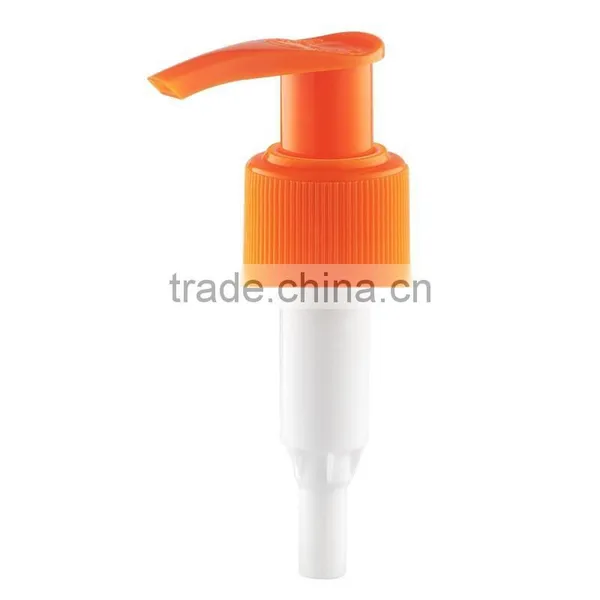 1.4-2.0cc/T PP Non Spill Plastic Lotion Pump LOTION PUMP photo-6