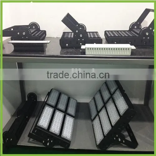 100w 200w 300w 400w Module Type SMD Light Housing Led Flood Light Manufacturers photo-4
