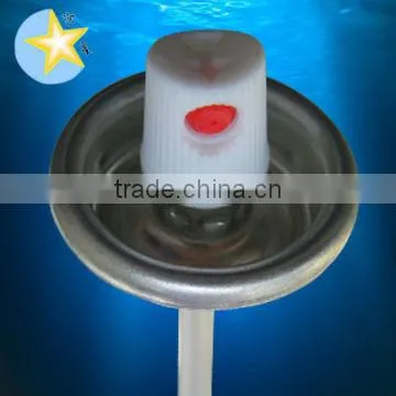 Powder Spay Valve With Spray Nozzle photo-2