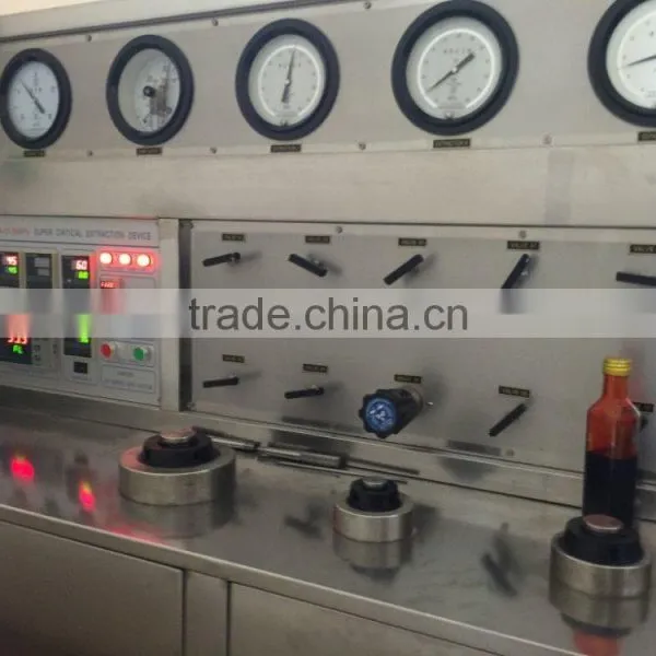 Good Quality Herbal Extraction Equipment photo-4