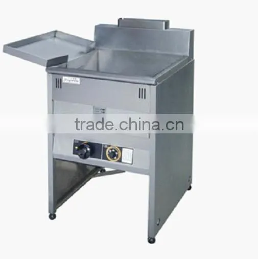 Industrial Air Fryer Chicken Pressure Fryer photo-3