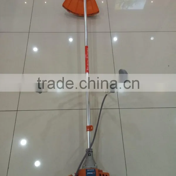 LOW EMISSION TOP GARDEN GASOLINE BRUSH CUTTER photo-3