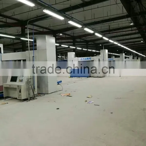 Hight Quality CNC Contour Cutting Machine Price photo-3