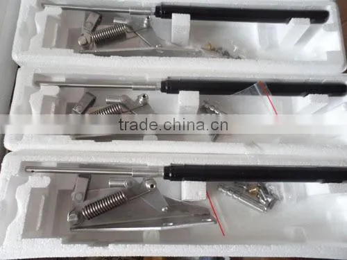 New Technology Window Opener for Greenhouse Window Blind HX-T315 photo-4