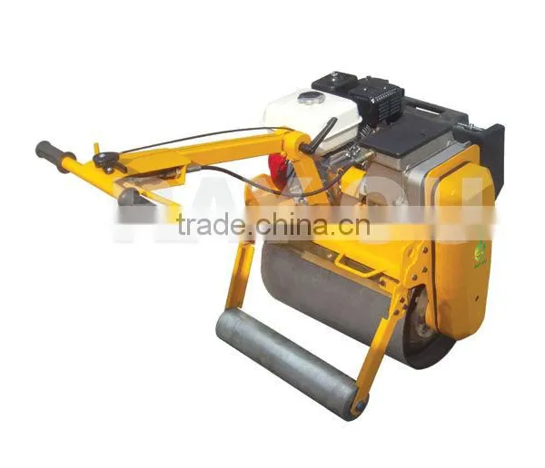 roller compactor