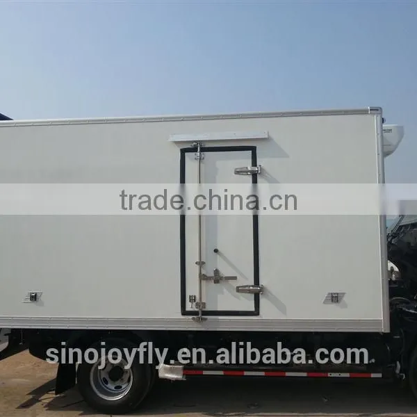 New Design Camping Trailer House With CE Certificate photo-3