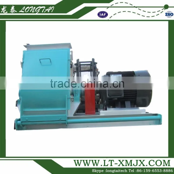 Corn Grinder for Chicken Feed/Poultry Feed Hammer Mill photo-2