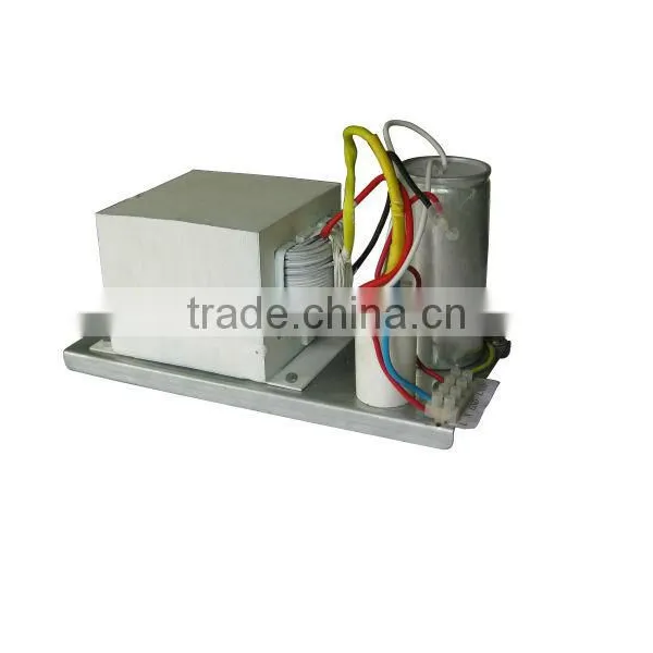 600w Hps Grow Light photo-2