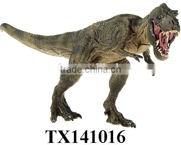 Realistic Plastic Dinosaur Toys, Rubber Toy Dinosaurs, Toys Dinosaurs photo-2