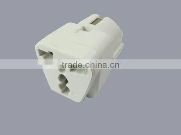 Stocked Products!! Standard European Travel Plug Adapter photo-4