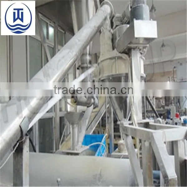 Fully Automatic Small Scale Potato Chips Production Line photo-6