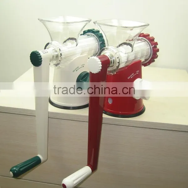 Lexen Brand Manual Fruit Juicer