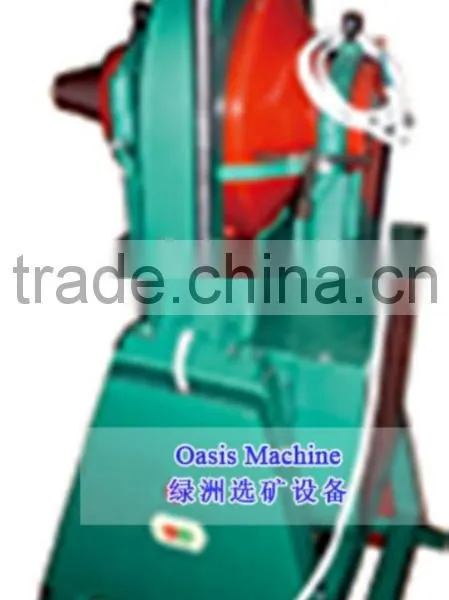XMQ Series Cone Ball Mill for Labs Testing,Small Ball Mill,Gold Ball Mill for Sales photo-2
